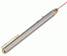 Laer Pointer Pen