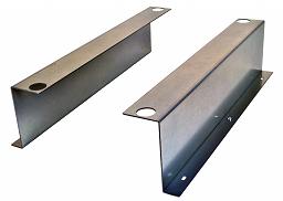 APG Under Counter Mounting Bracket - cash drawer mounting bracket