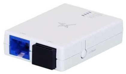 Microchip Technology - ATWILC1000-MR110PB 802.11 Wireles LAN
