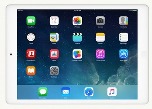 Star 37969880 mEnclosure PRO4G129 White, Tablet Enclosure, iPad 