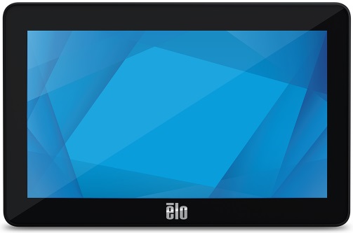 Elo E796382 Elo 0702L 7 Inch Touchscreen Monitor LCD (Video, Data Power  over USB), 10 Point Touch