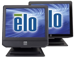 Elo Touch Screen Computers