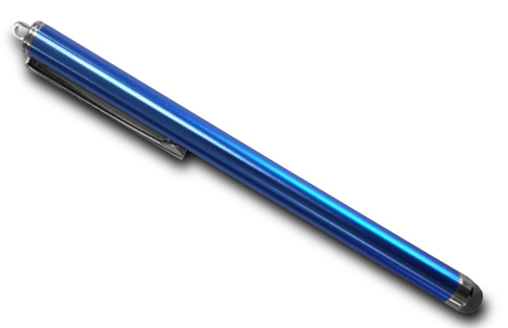 Bolsa Stylus BoxWave compatível com o sistema EloPOS Elo de 55,88 cm –  Stylus PortaPouch, suporte para caneta Stylus portátil autoadesivo para sistema  Elo 55,88 cm – preto