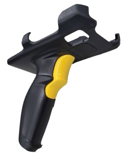 Zebra Trg Tc L Snp Tc Tc Trigger Handle Supports Device With