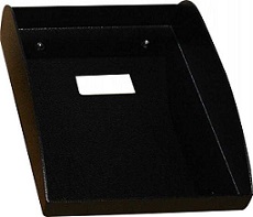 Tray (Small) with Mounting Arm 8.50"D x 5.75"W x 2.00"H (Printer Sold Separately)