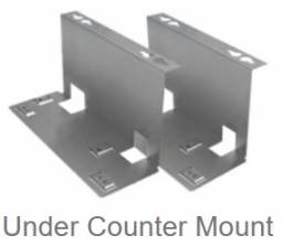 Cash Drawer Under Counter Mounts – A Custom POS Solution