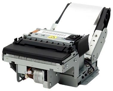 Star Micronics SK1-21 Kiosk Printer