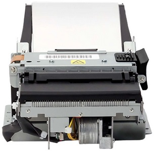 Star Micronics SK1-31 Kiosk Printer