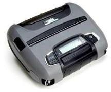 Star Micronics iSeries SM-T400i Portable Receipt Printer