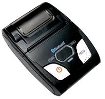 Star Micronics SM-S230i Compact Portable Bluetooth Printer