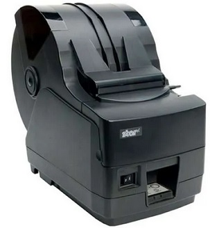 Star POS Thermal Receipt Printer TSP1000