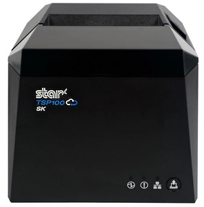 Star TSP143IV SK Label Printer