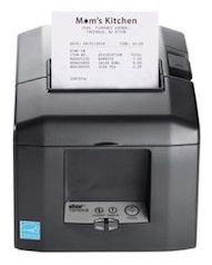 Star TSP650II Thermal Printer