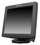 Pioneer POS TOM-M Desktop LCD Touch Monitor