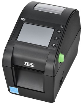 TSC DH220 Series 2-Inch Desktop Printers