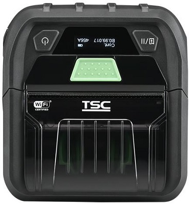 TSC Printronix Mobile Printers