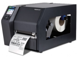 TSC Printronix Industrial Printers