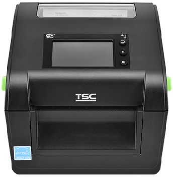 TSC DH340 Series 4-inch Desktop Printers