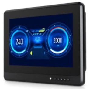 EPC-CX010 In Vehicle All-in-One Touch Screen Computer