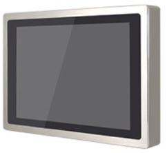 43" EPC-ES43 Industrial Water Proof Touch Screen Computer