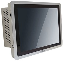 15 Inch EPC-T152 Panel Mount Touch Screen Computer