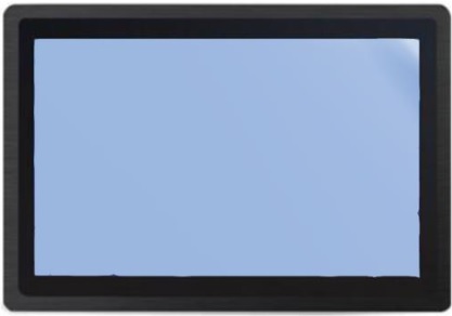 EPC-T322 32 Inch Panel Mount Touch Screen Computer
