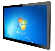 65 Inch Kiosk Touch Screen Computer