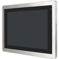 15" EPC-F495P Industrial Water Proof Touch Screen Computer