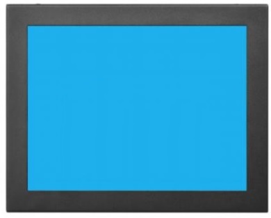 10.1 Inch IP65 Industrial Touch Screen Monitor