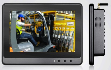 ETPM-CX10 10.1" In Vehicle Touch Screen Display