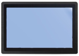 15.6 Inch Panel Mount IP65 Touch Screen Monitor