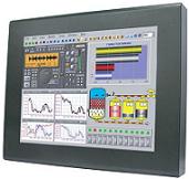 Industrial Rack Mount Touch Screens