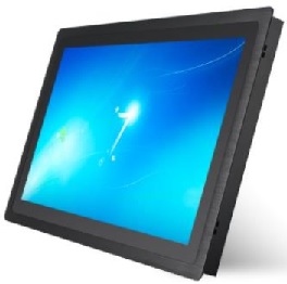12 Inch IP65 Industrial Touch Screen Monitor