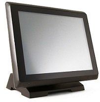 15 Inch Touch Dynamic Breeze All In One Touch Screen Computer