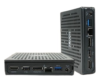 Touch Dynamic DigiVue Mini PC Solution