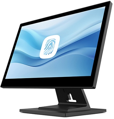 Touch Dynamic Nexus All-in-One Touchscreen Computer