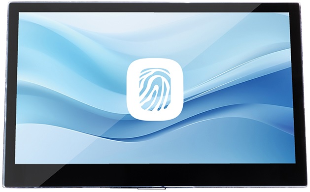 Touch Dynamic Nexus 21.5 Inch All-in-One Touchscreen Computer