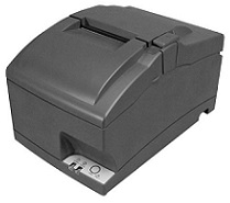 Touch Dynamic POS Thermal Receipt Printers