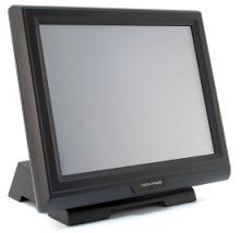Touch Dynamic 15 Inch Pulse All In One POS Touch Terminal