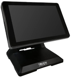 Touch Dynamic QK10 All in One Touch Screen Computer