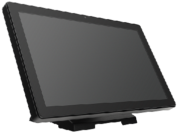 Touch Dynamic QK22 All in One Touch Screen Computer