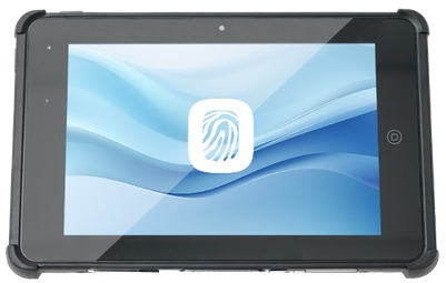 Touch Dynamic Quest VIII Ultra Tablet Computer