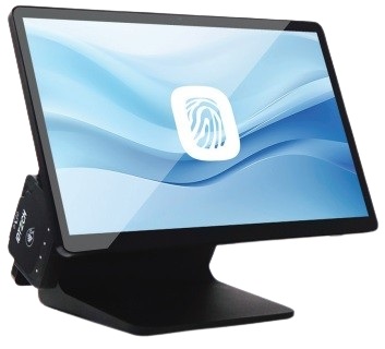 Touch Dynamic Vector POS Computer