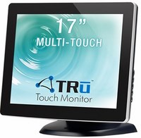 17" Touch Revolution TRu M17A-1101