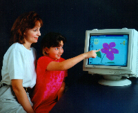 Add On Touch Screen Kits for Children