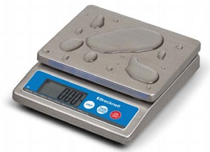 Avery Brecknell IP67 6030 Portion Control Scale