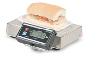 Avery Brecknell 6702 POS Bench Scale