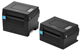 Bixolon SLP-DL410 Desktop Direct Thermal Label Printer