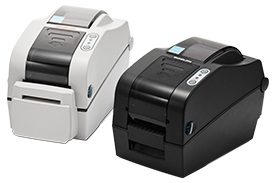 Bixolon SLP-TX220 Desktop Thermal Transfer Label Printer