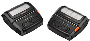 Bixolon SPP-R410 Portable Mobile Printer